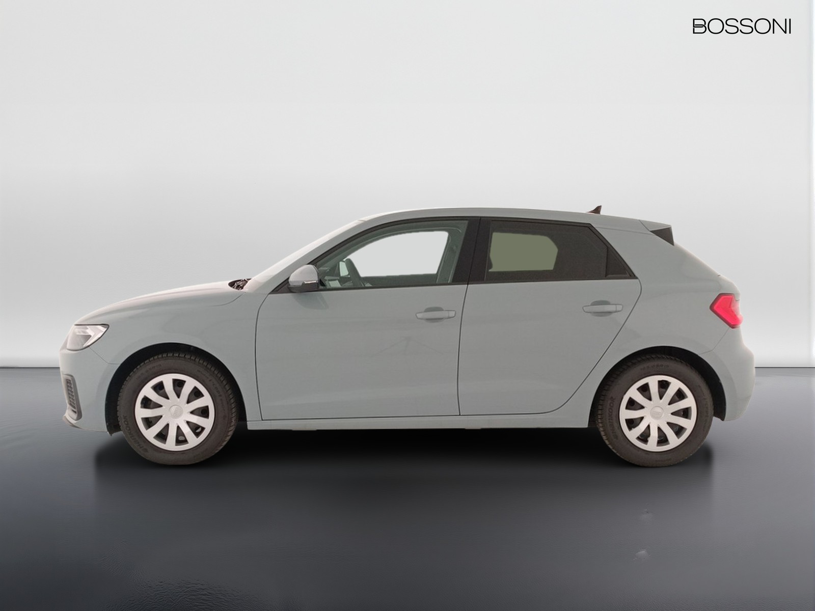 3 - Audi A1 sportback 30 1.0 tfsi 116cv business s tronic
