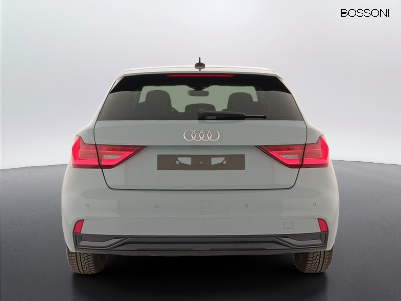 5 - Audi A1 sportback 30 1.0 tfsi 116cv business s tronic