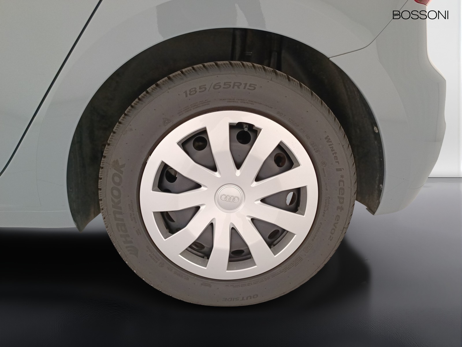 6 - Audi A1 sportback 30 1.0 tfsi 116cv business s tronic