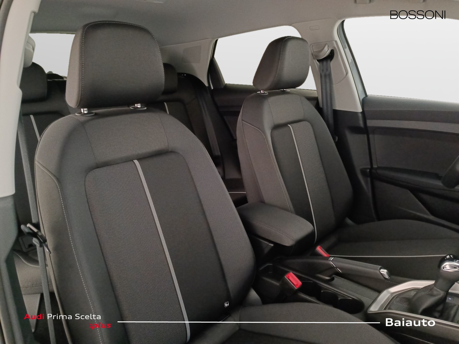 21 - Audi A1 sportback 30 1.0 tfsi 116cv business s tronic