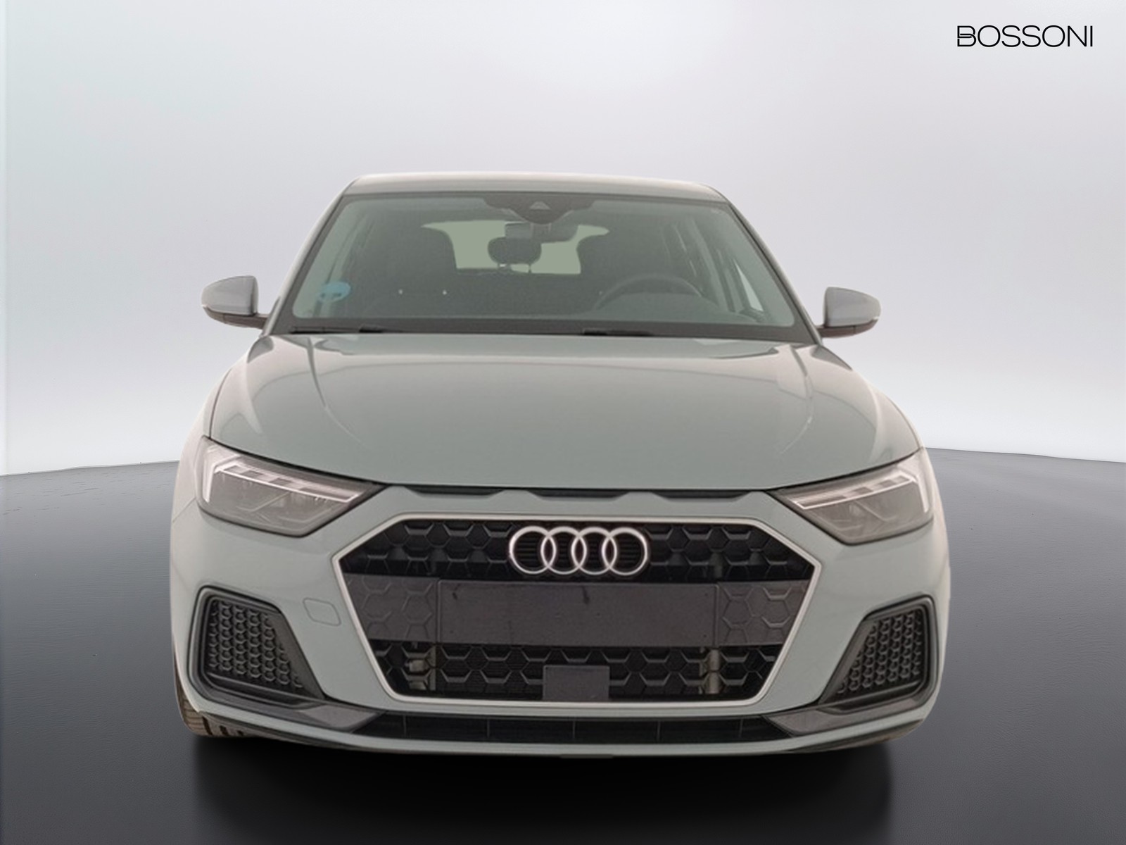 2 - Audi A1 sportback 30 1.0 tfsi 116cv business s tronic