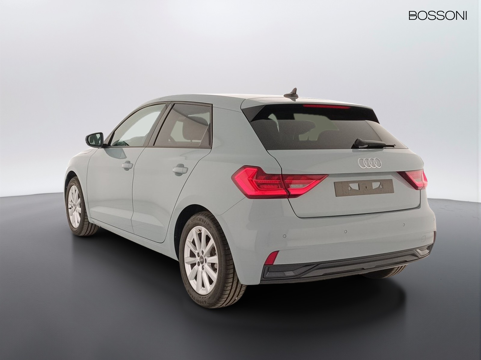 4 - Audi A1 sportback 30 1.0 tfsi 116cv business s tronic