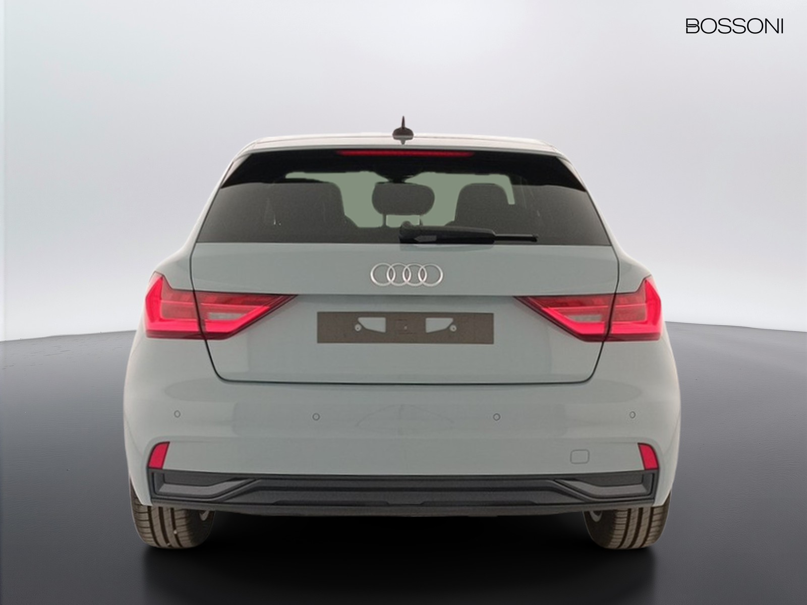 5 - Audi A1 sportback 30 1.0 tfsi 116cv business s tronic