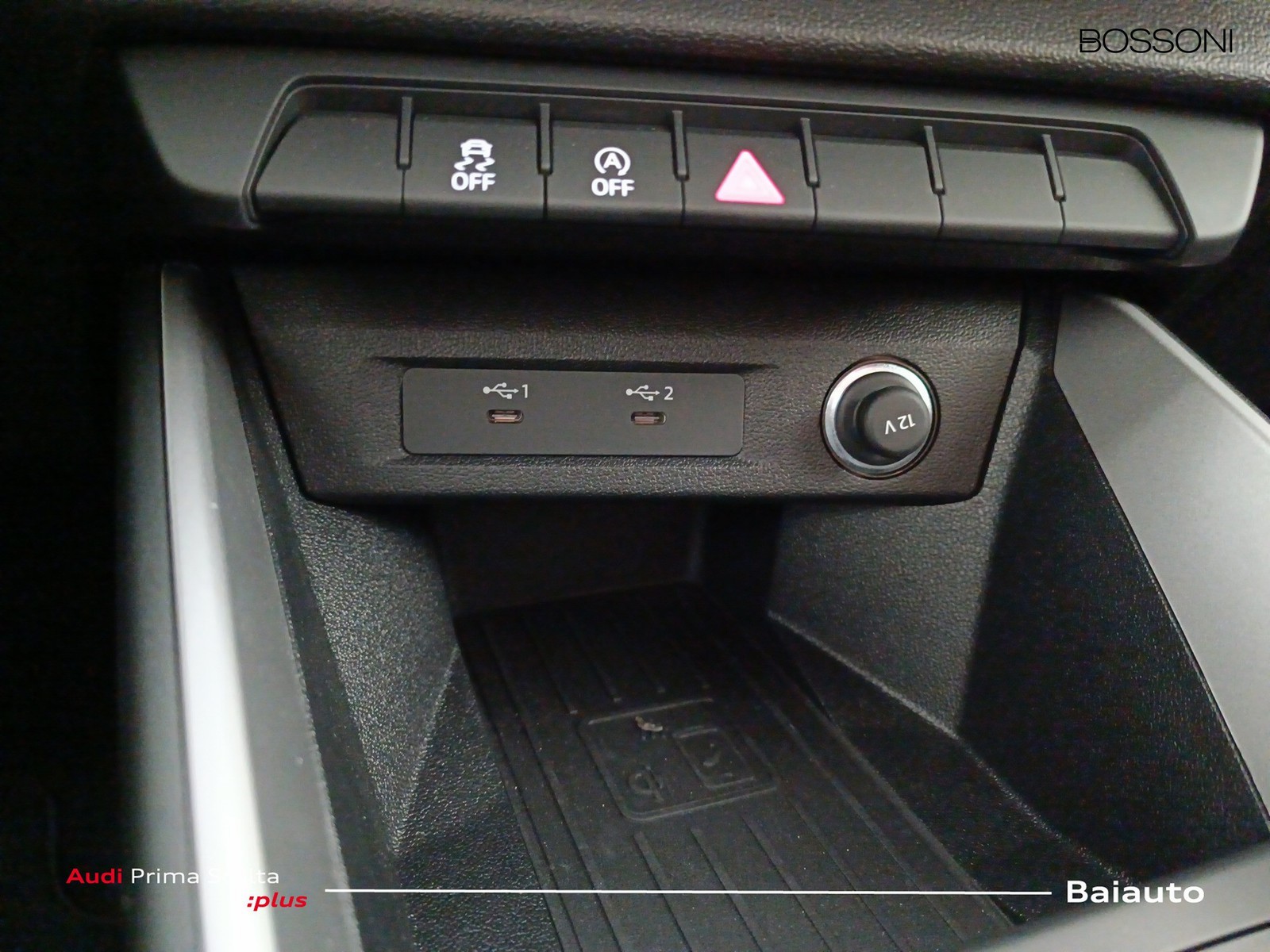 12 - Audi A1 sportback 30 1.0 tfsi 116cv business s tronic