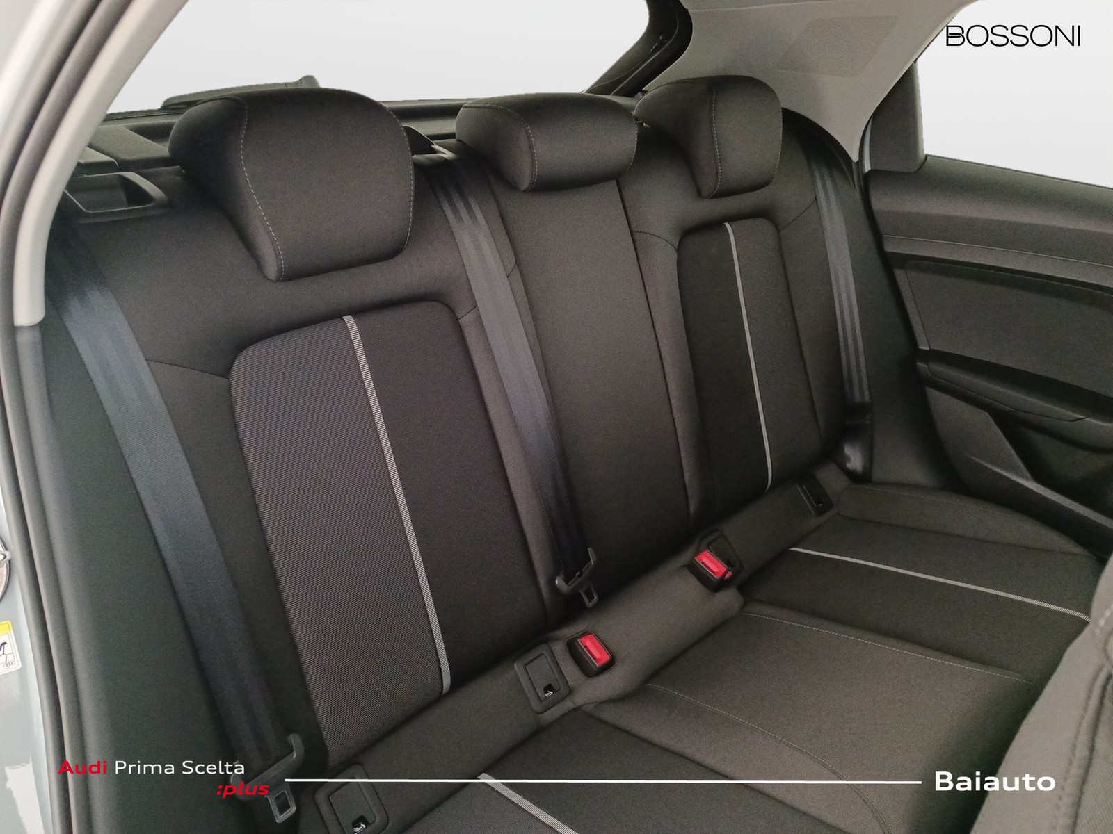 21 - Audi A1 sportback 30 1.0 tfsi 116cv business s tronic