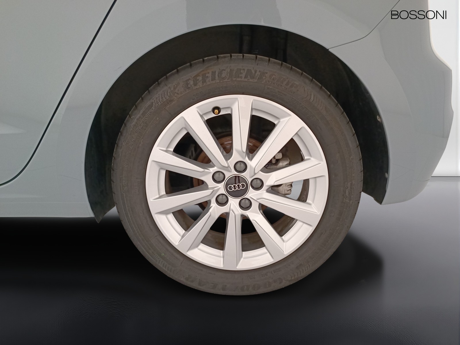 26 - Audi A1 sportback 30 1.0 tfsi 116cv business s tronic