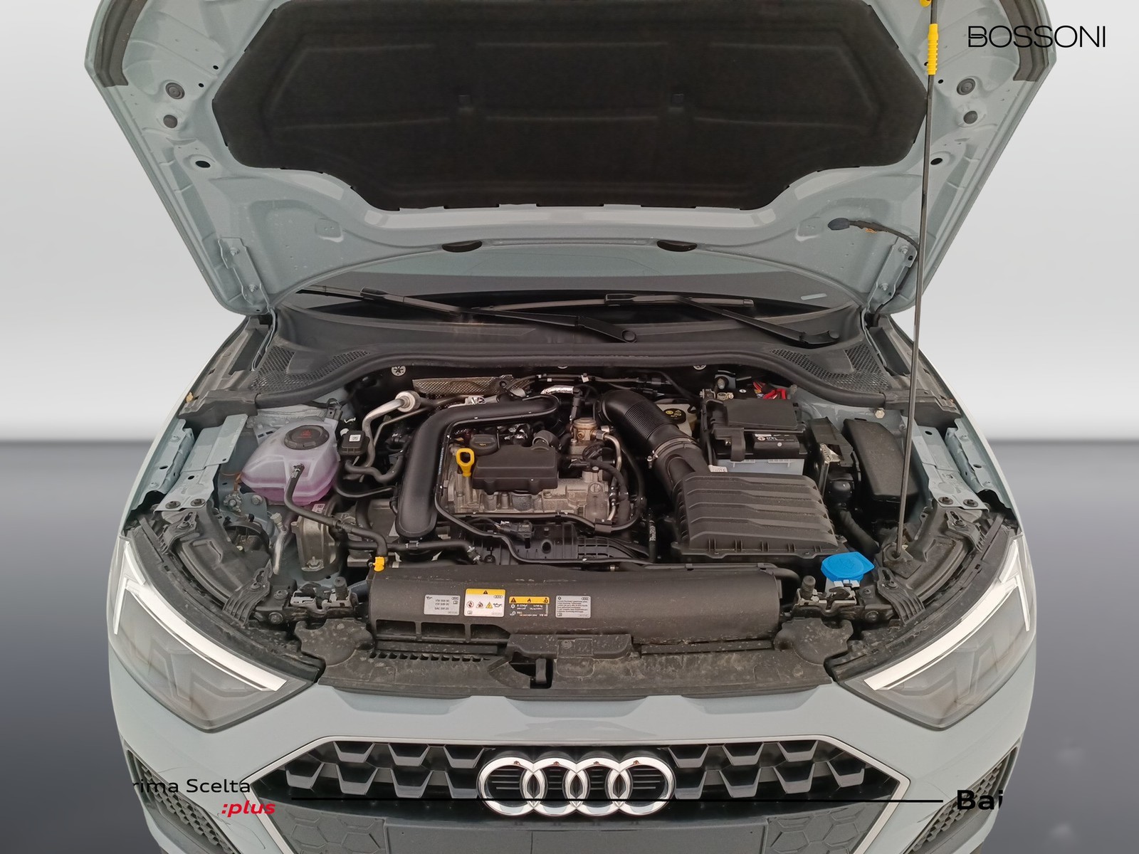 29 - Audi A1 sportback 30 1.0 tfsi 116cv business s tronic