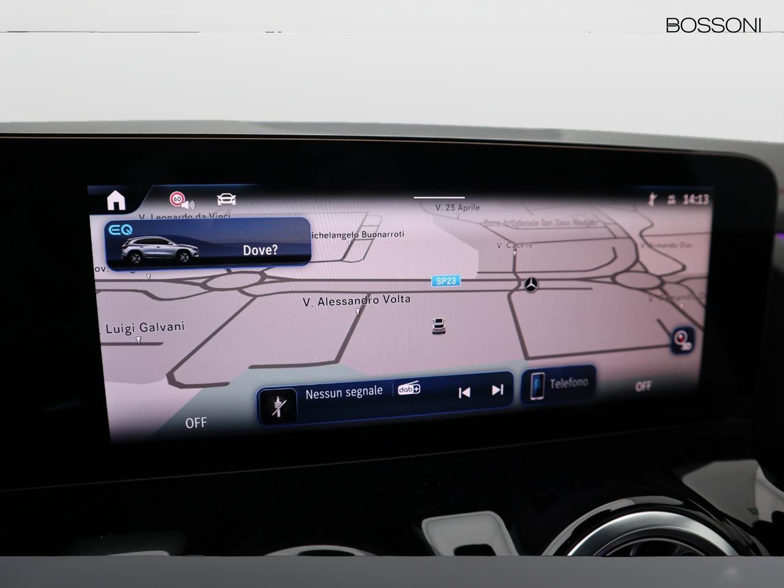 10 - Mercedes EQA 250+ amg line advanced