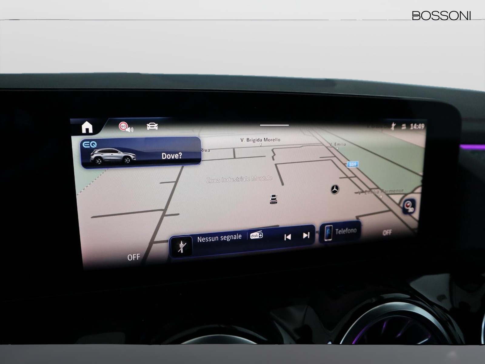 10 - Mercedes EQA 300 amg line advanced plus 4matic
