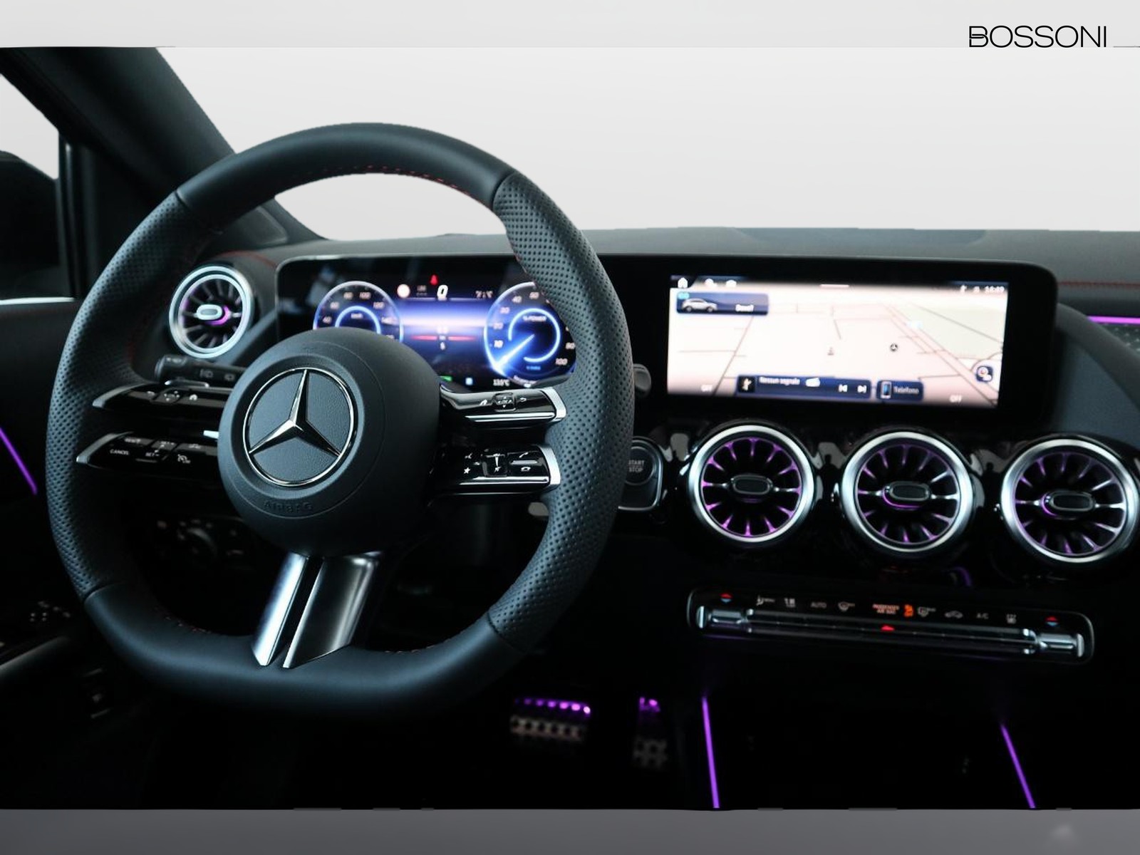 12 - Mercedes EQA 300 amg line advanced plus 4matic