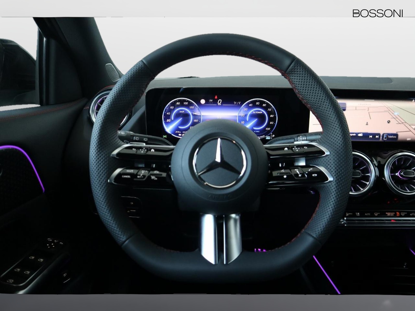 17 - Mercedes EQA 300 amg line advanced plus 4matic