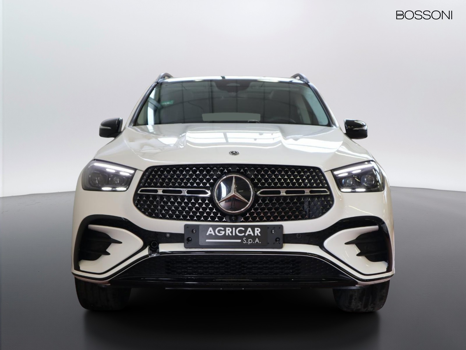 2 - Mercedes Classe GLE gle 350 de plug-in hybrid amg line premium plus 4matic 9g-tronic plus