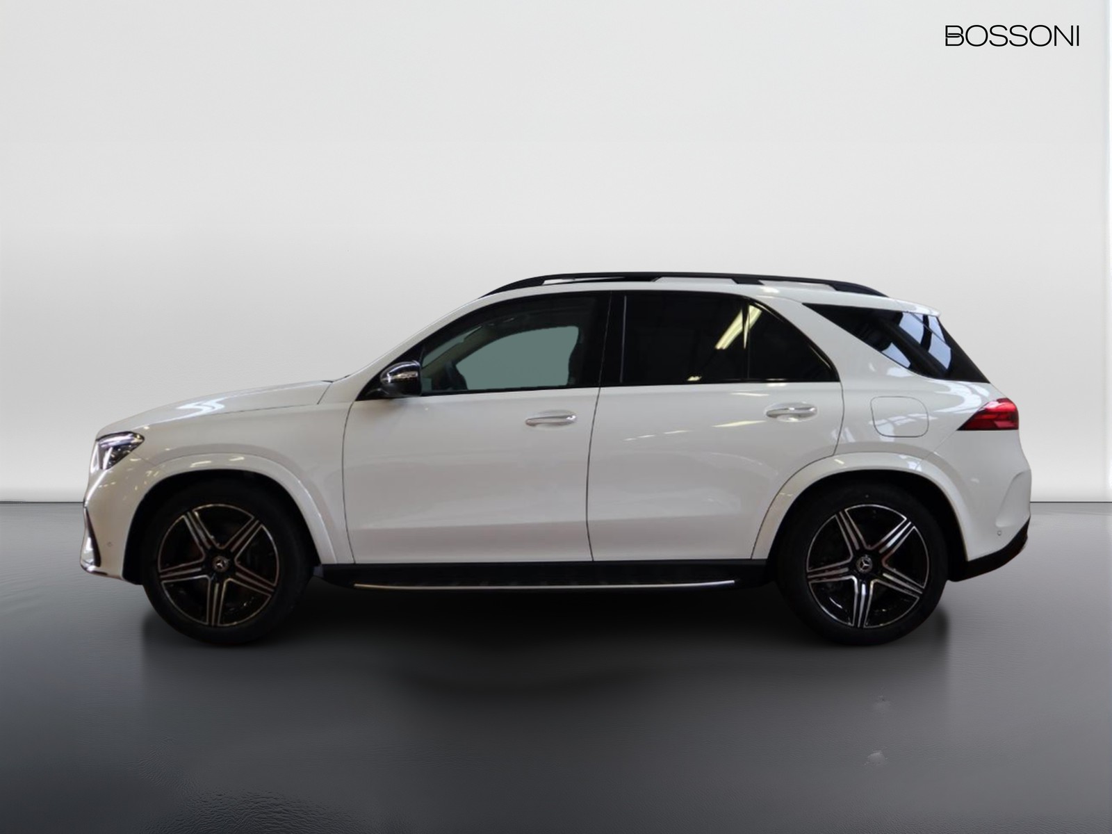 3 - Mercedes Classe GLE gle 350 de plug-in hybrid amg line premium plus 4matic 9g-tronic plus