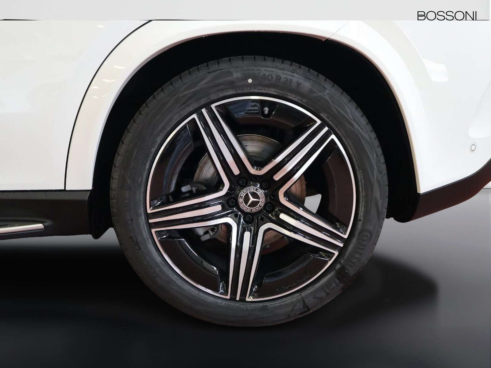 4 - Mercedes Classe GLE gle 350 de plug-in hybrid amg line premium plus 4matic 9g-tronic plus