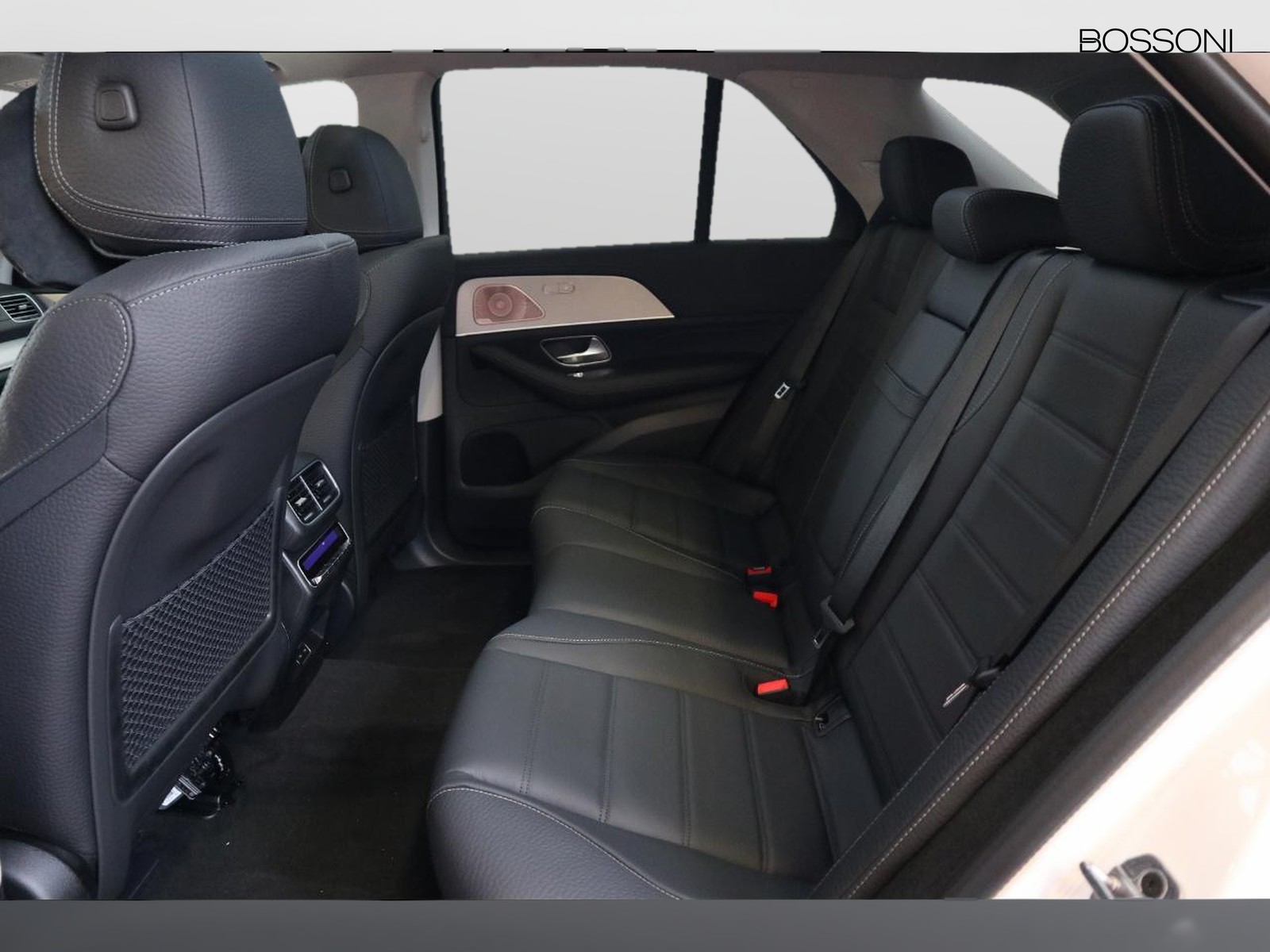 8 - Mercedes Classe GLE gle 350 de plug-in hybrid amg line premium plus 4matic 9g-tronic plus