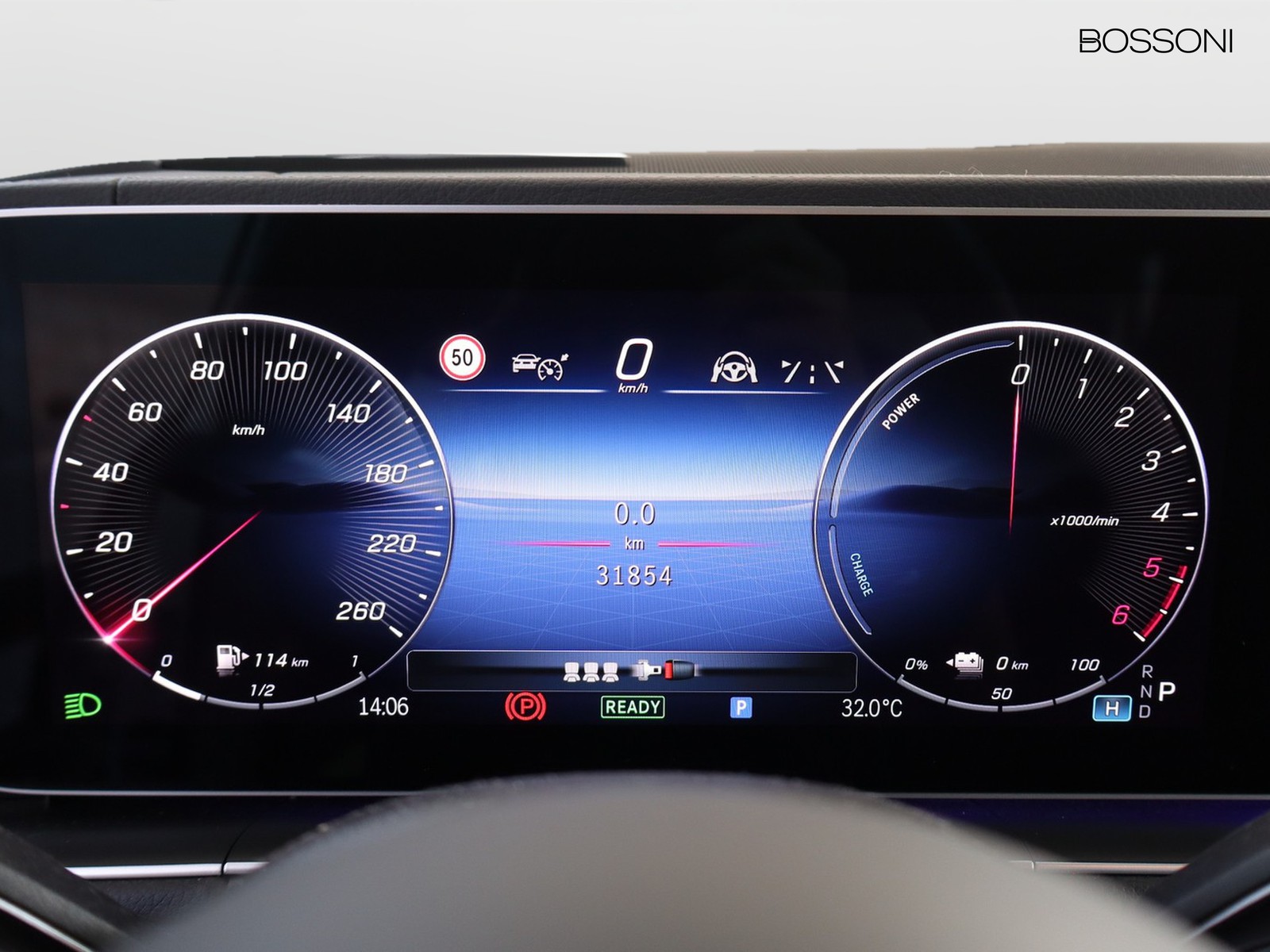 9 - Mercedes Classe GLE gle 350 de plug-in hybrid amg line premium plus 4matic 9g-tronic plus