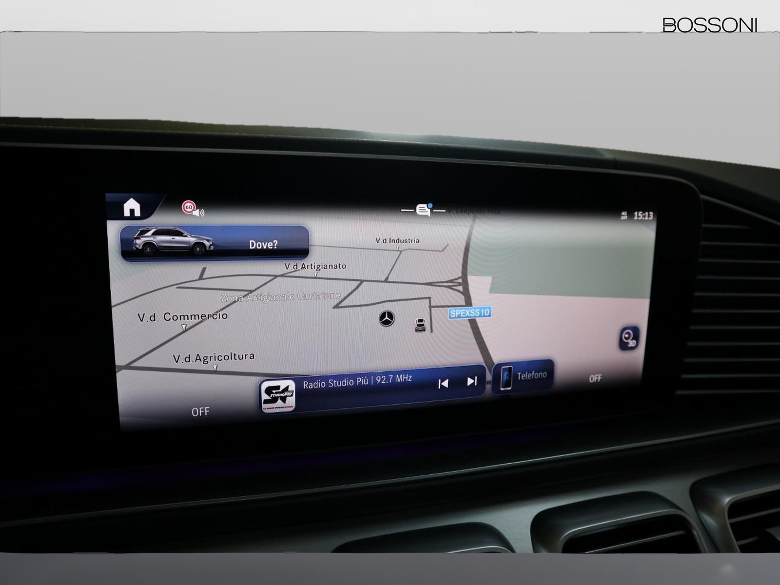 10 - Mercedes Classe GLE gle 350 de plug-in hybrid amg line premium plus 4matic 9g-tronic plus