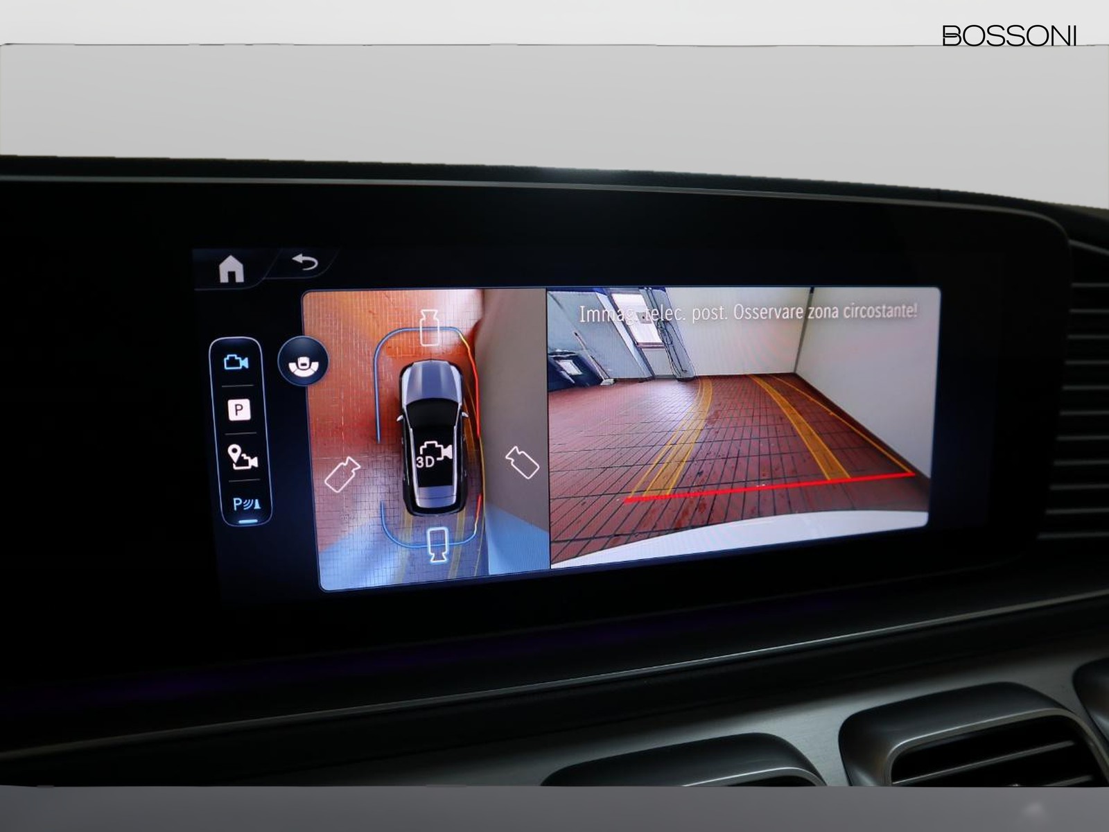 11 - Mercedes Classe GLE gle 350 de plug-in hybrid amg line premium plus 4matic 9g-tronic plus
