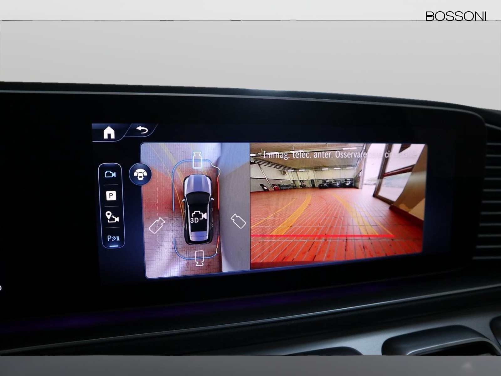 12 - Mercedes Classe GLE gle 350 de plug-in hybrid amg line premium plus 4matic 9g-tronic plus