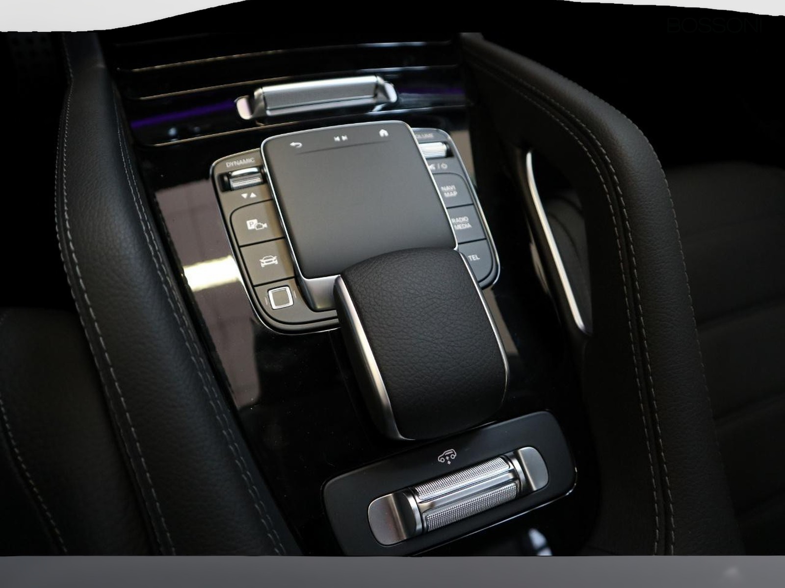 15 - Mercedes Classe GLE gle 350 de plug-in hybrid amg line premium plus 4matic 9g-tronic plus