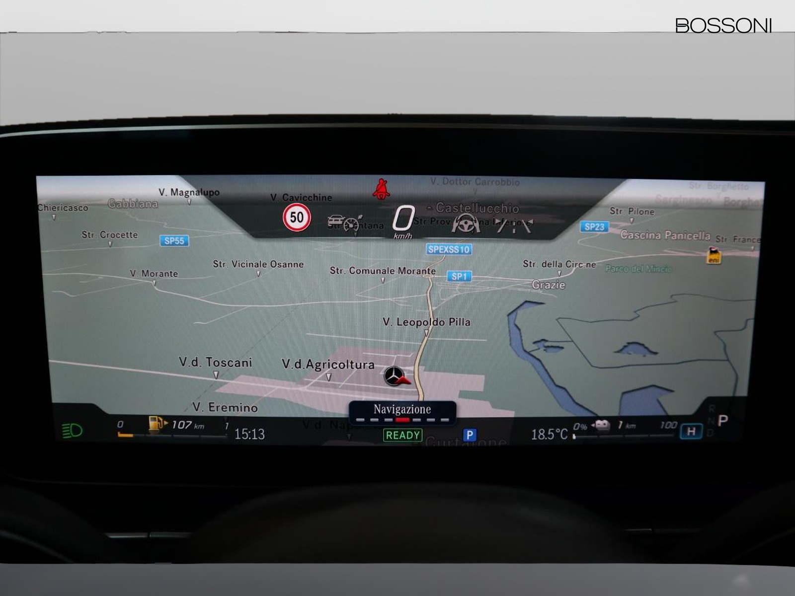 17 - Mercedes Classe GLE gle 350 de plug-in hybrid amg line premium plus 4matic 9g-tronic plus