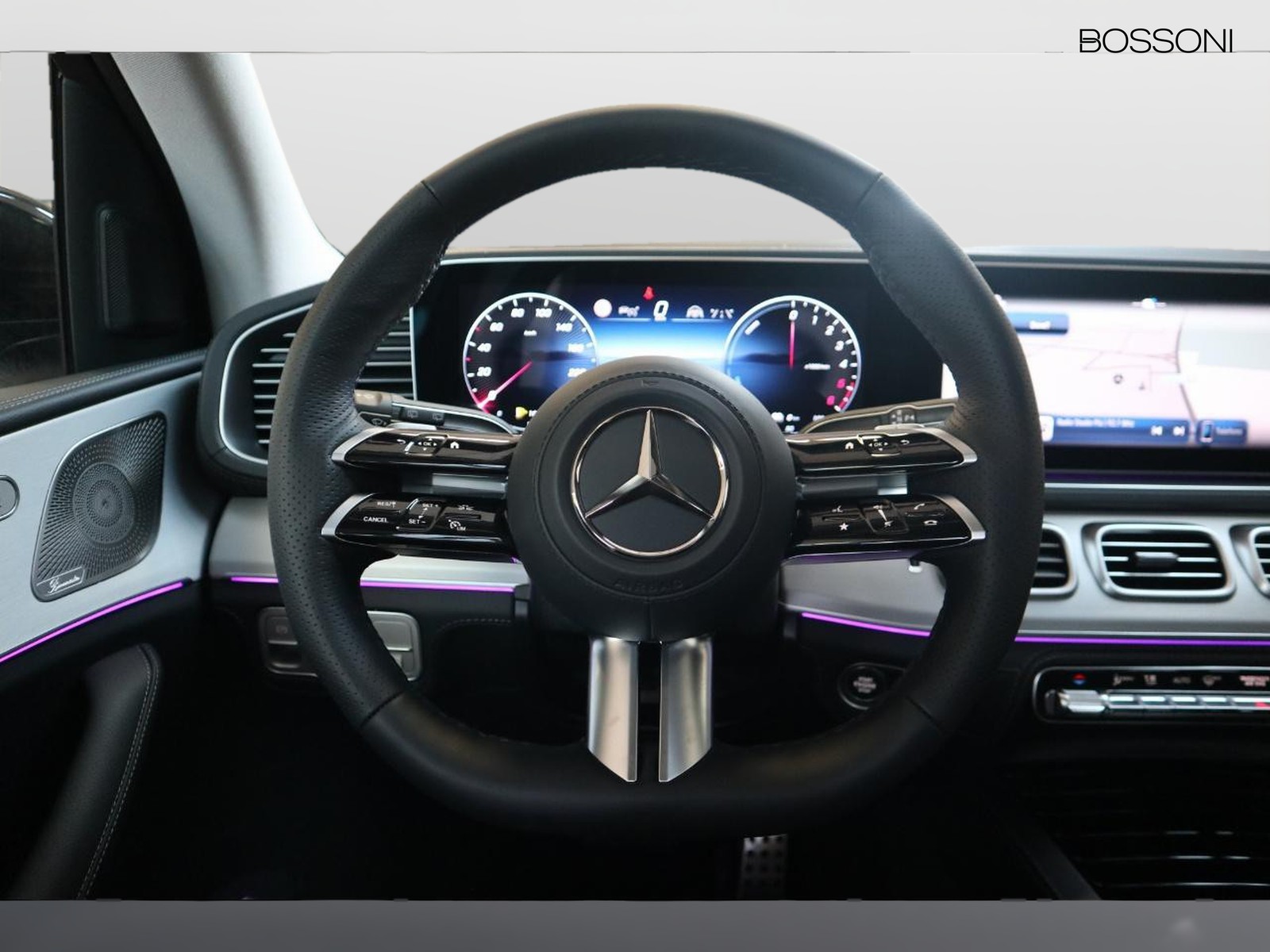 18 - Mercedes Classe GLE gle 350 de plug-in hybrid amg line premium plus 4matic 9g-tronic plus