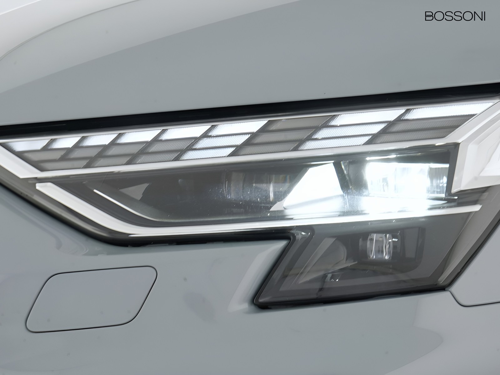 6 - Audi A3 allstreet 1.5 tfsi mhev 48v 150cv business advanced s tronic