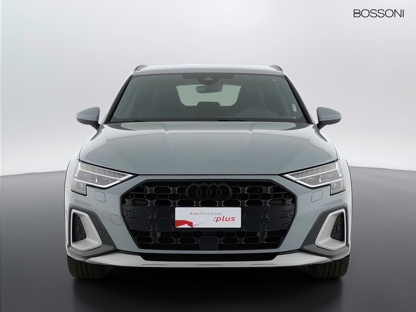 14 - Audi A3 allstreet 1.5 tfsi mhev 48v 150cv business advanced s tronic
