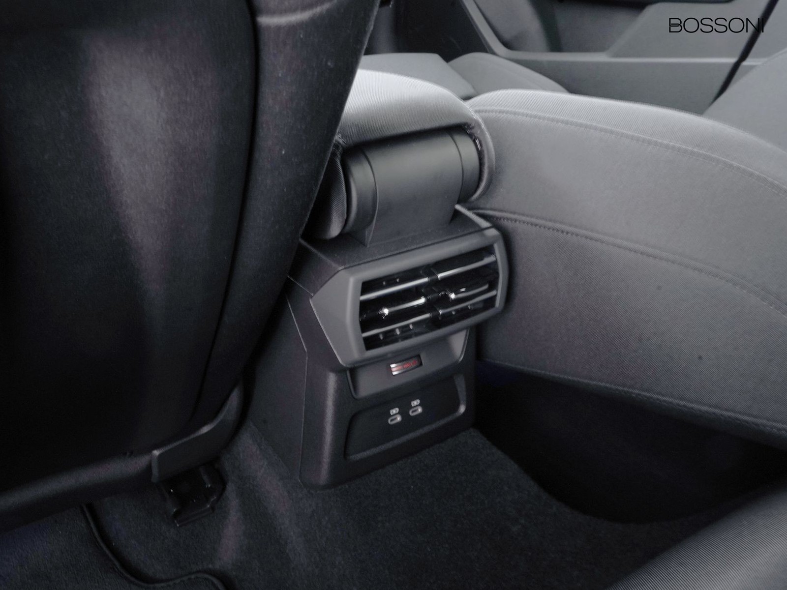 28 - Audi A3 allstreet 1.5 tfsi mhev 48v 150cv business advanced s tronic