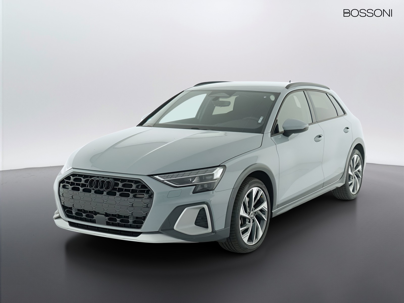39 - Audi A3 allstreet 1.5 tfsi mhev 48v 150cv business advanced s tronic