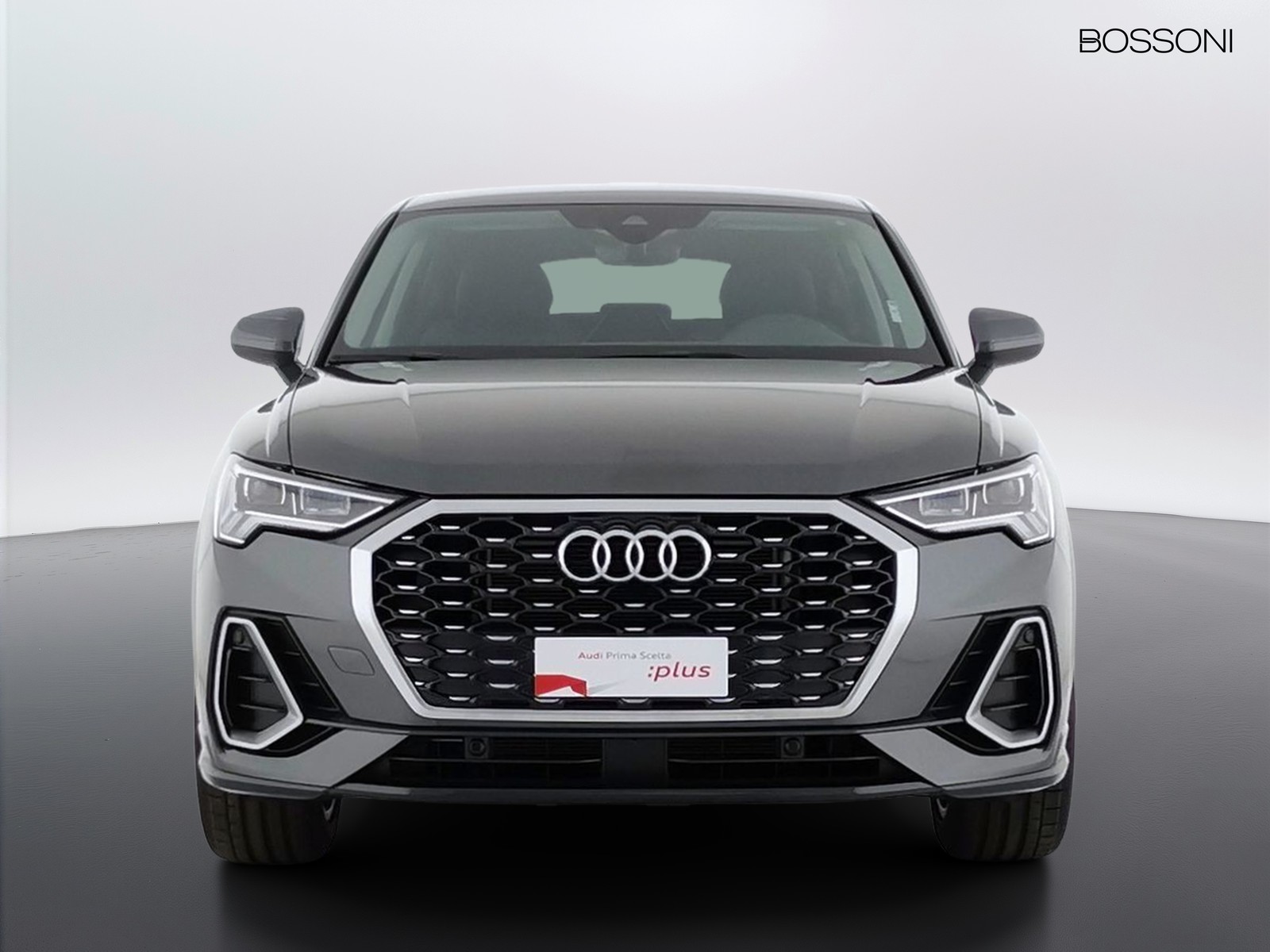 14 - Audi Q3 sportback 35 1.5 tfsi evo2 s line edition s tronic