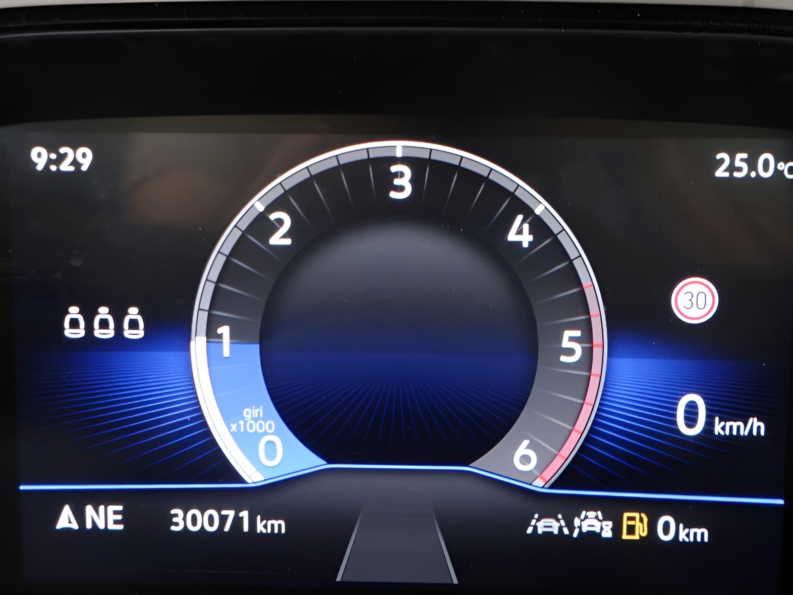 30 - Volkswagen T-Roc 2.0 tdi scr 115cv life