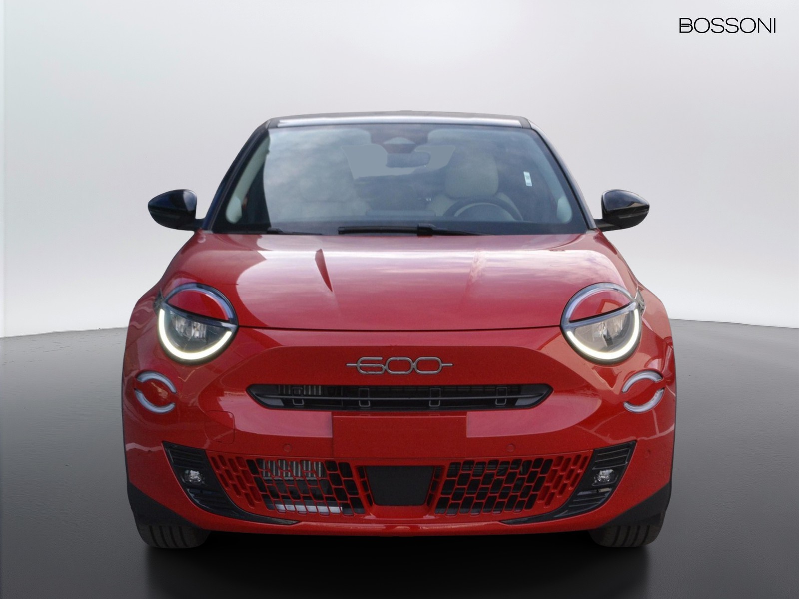 2 - Fiat 600 1.2 hybrid 110cv la prima ii edct