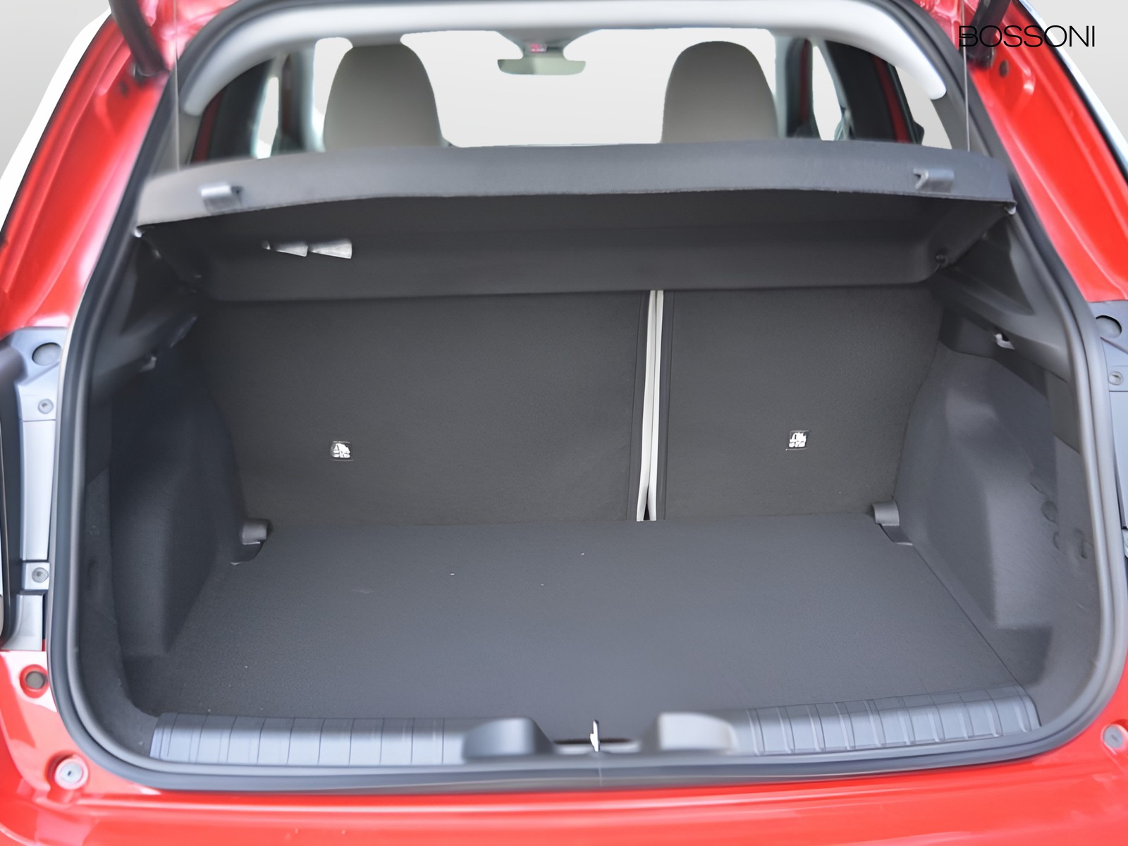 14 - Fiat 600 1.2 hybrid 110cv la prima ii edct