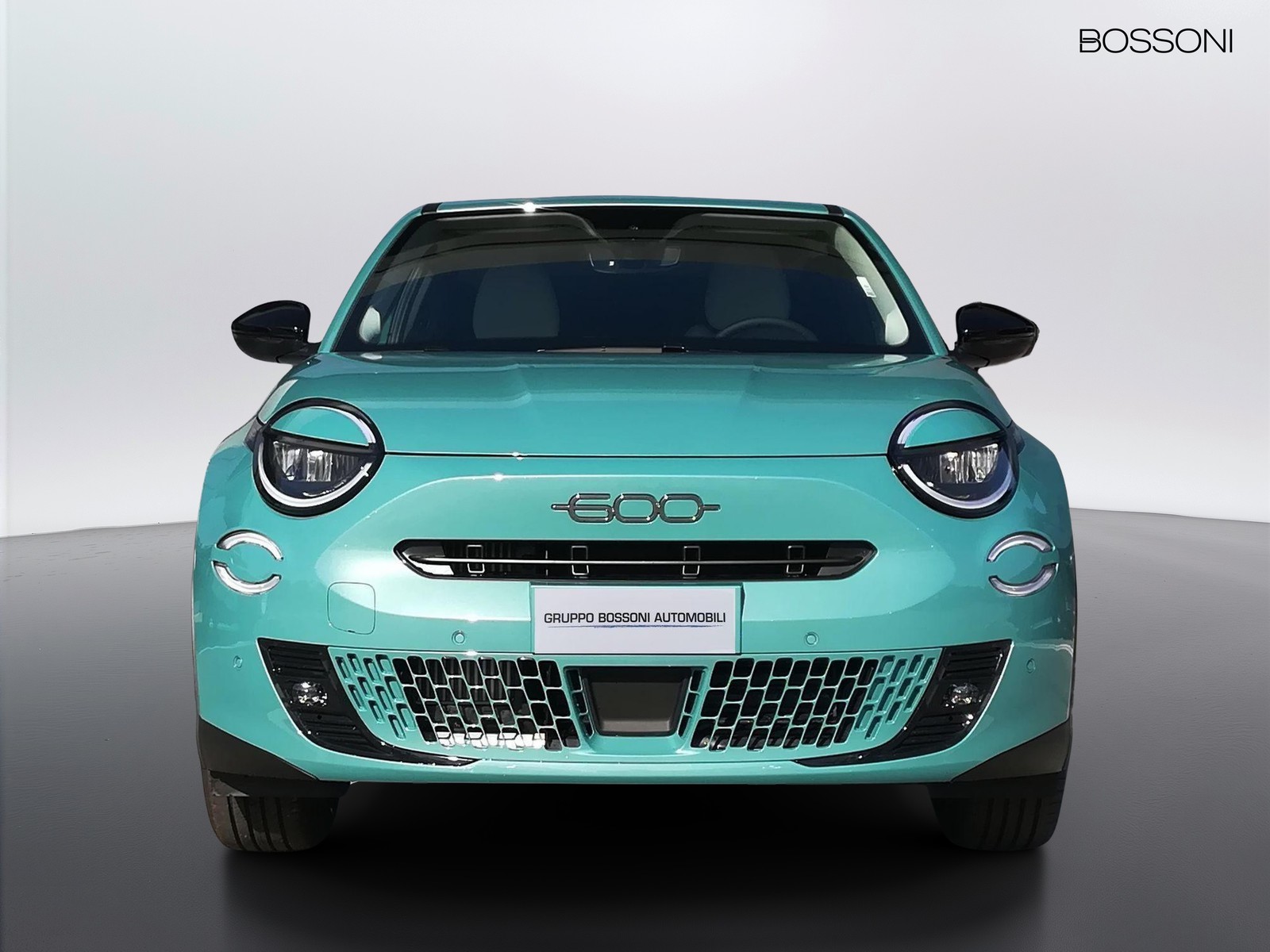 2 - Fiat 600 1.2 hybrid 110cv la prima ii edct