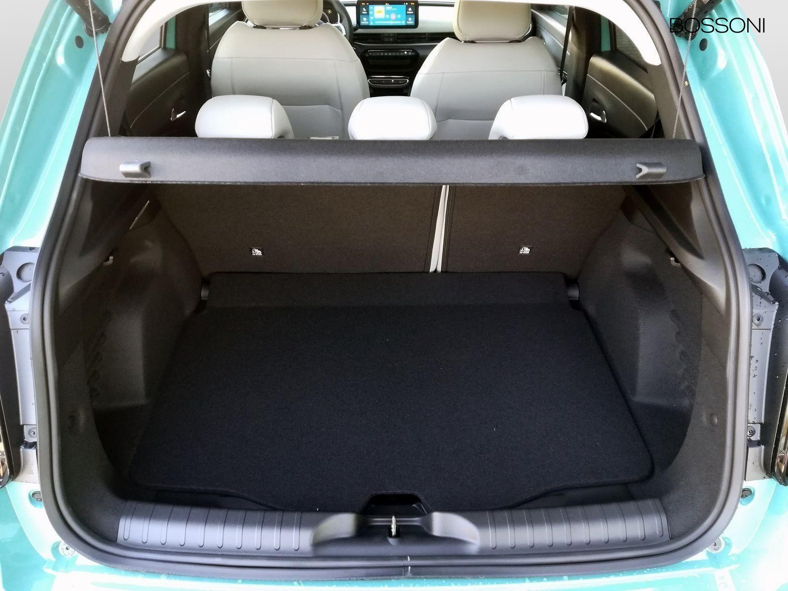 6 - Fiat 600 1.2 hybrid 110cv la prima ii edct