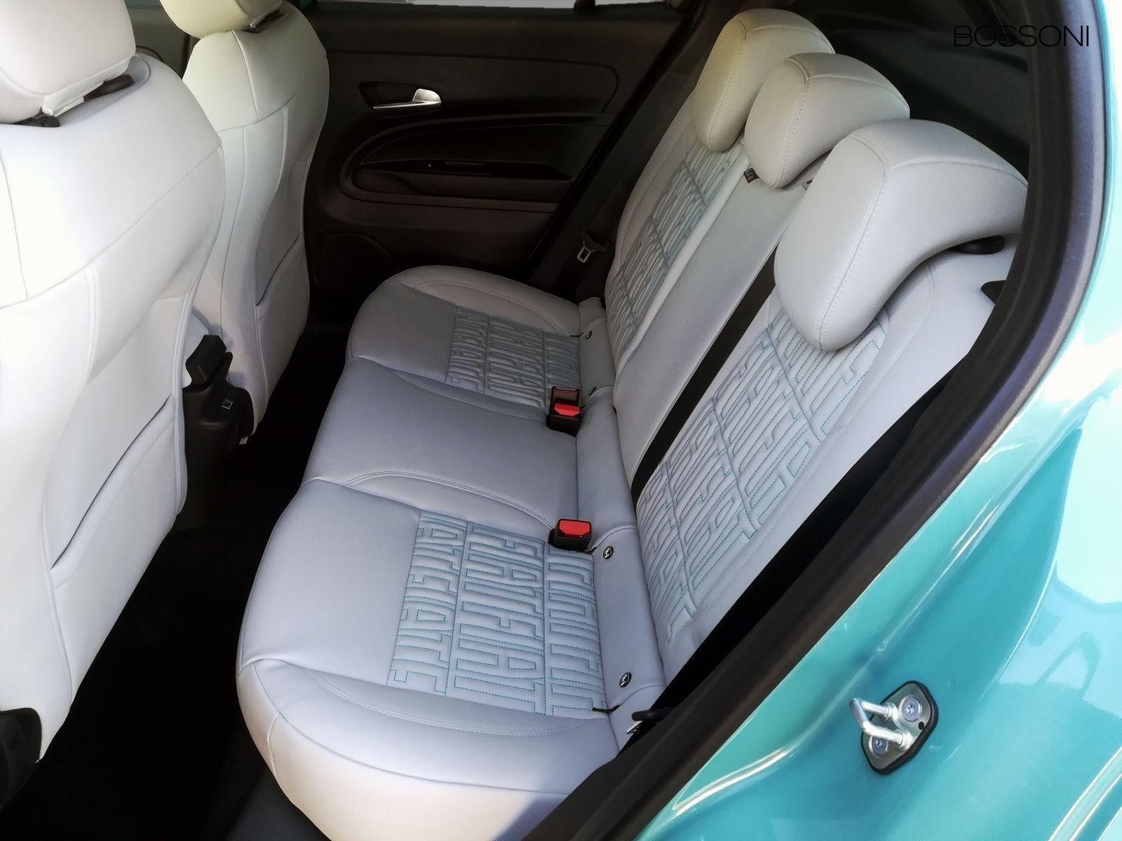 12 - Fiat 600 1.2 hybrid 110cv la prima ii edct