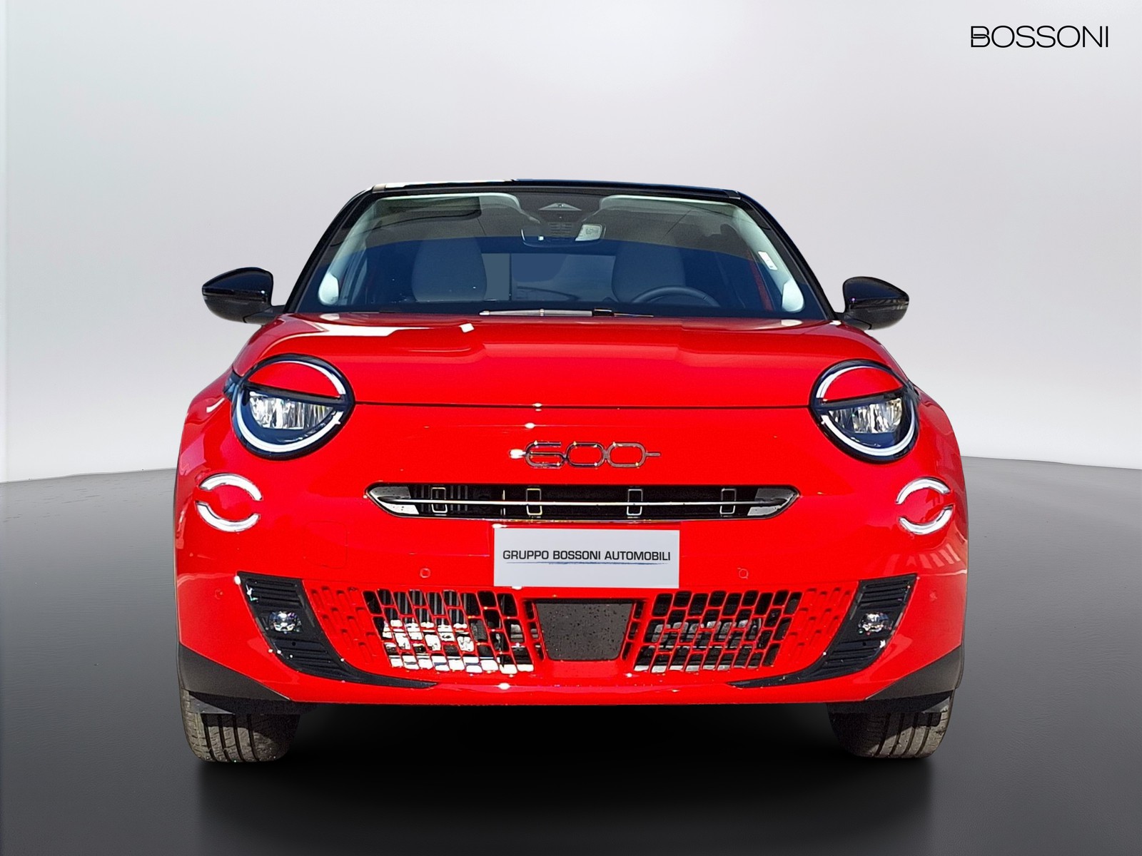 2 - Fiat 600 1.2 hybrid 110cv la prima ii edct