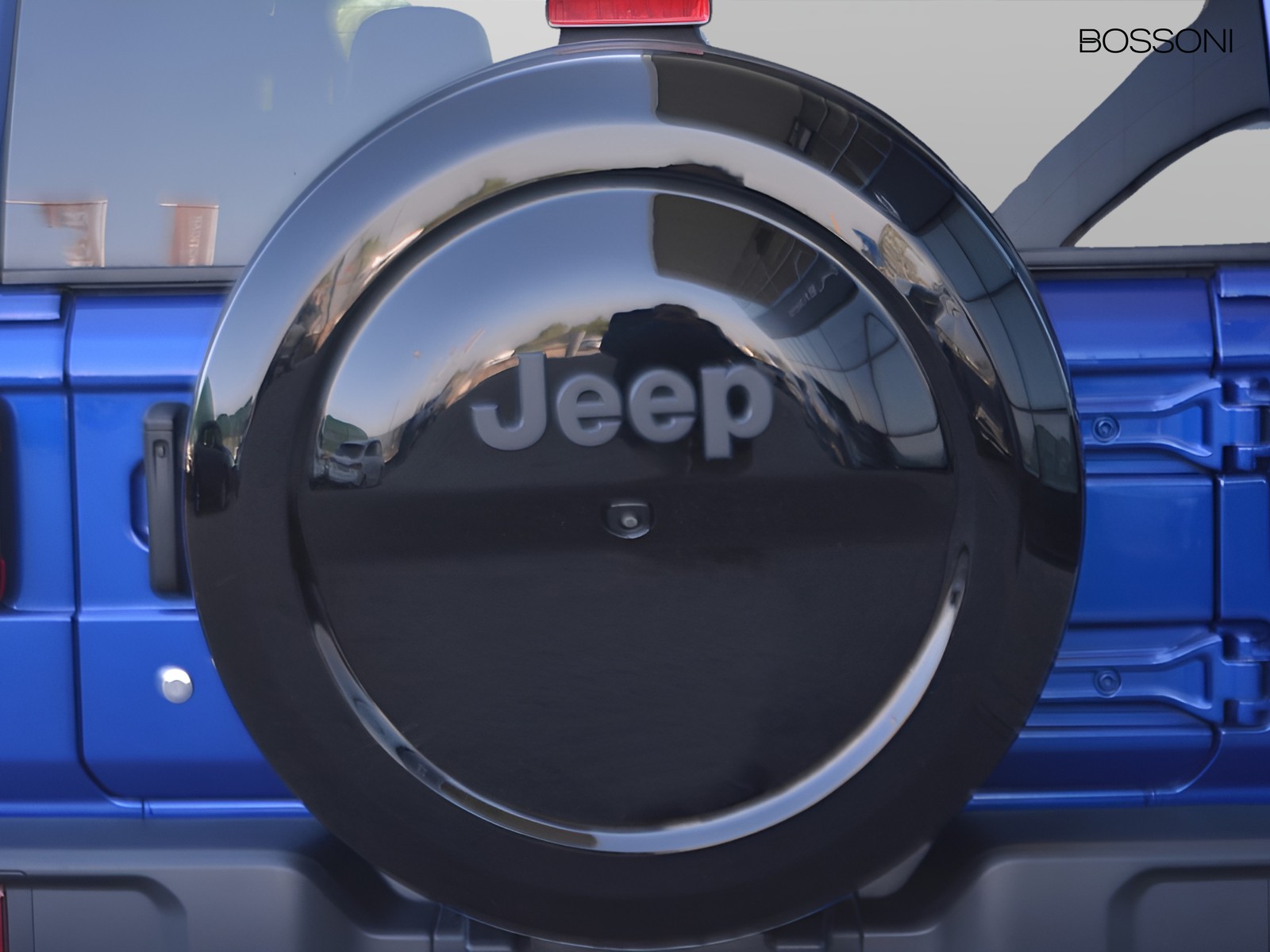 22 - Jeep Wrangler unlimited 2.0 turbo sahara 4wd auto