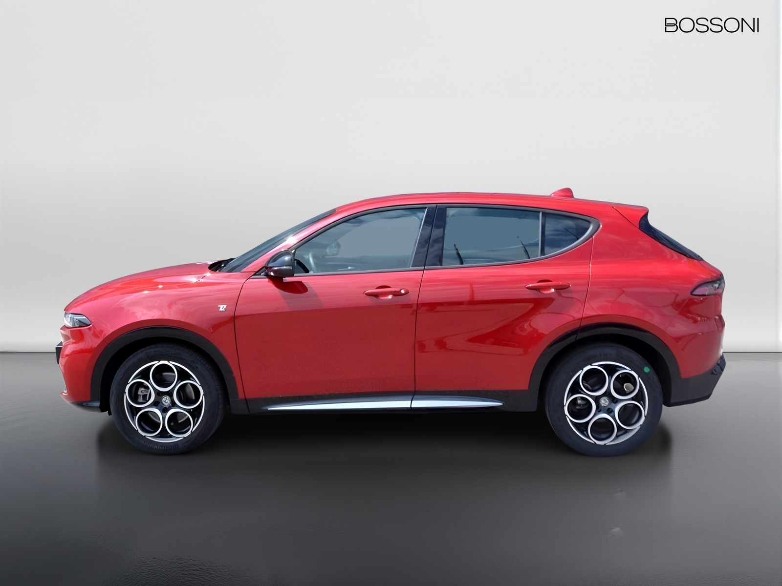 3 - Alfa Romeo Tonale 1.5 hybrid 160cv ti tct7