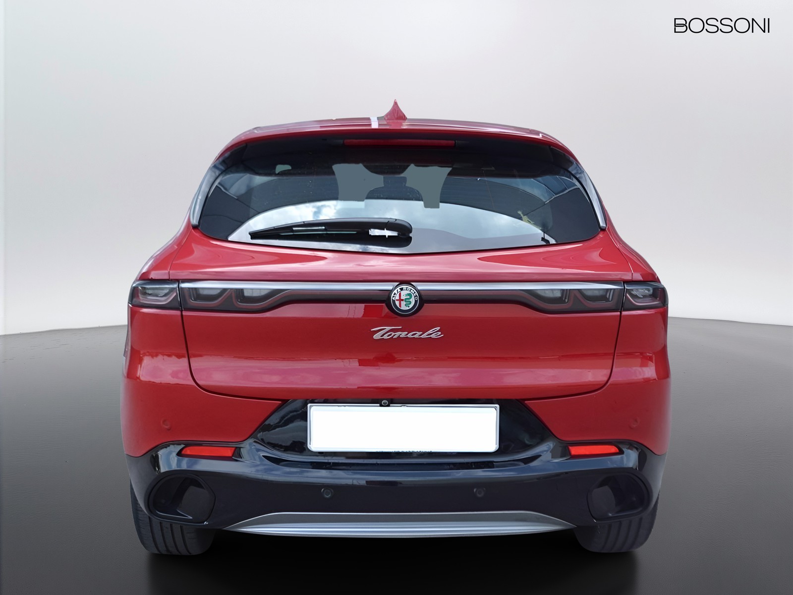 5 - Alfa Romeo Tonale 1.5 hybrid 160cv ti tct7