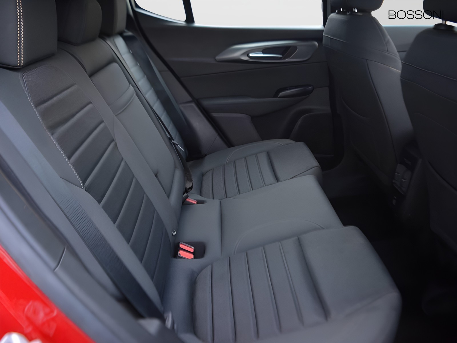 8 - Alfa Romeo Tonale 1.5 hybrid 160cv ti tct7