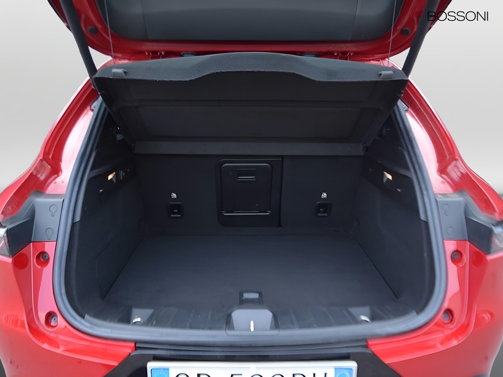 15 - Alfa Romeo Tonale 1.5 hybrid 160cv ti tct7