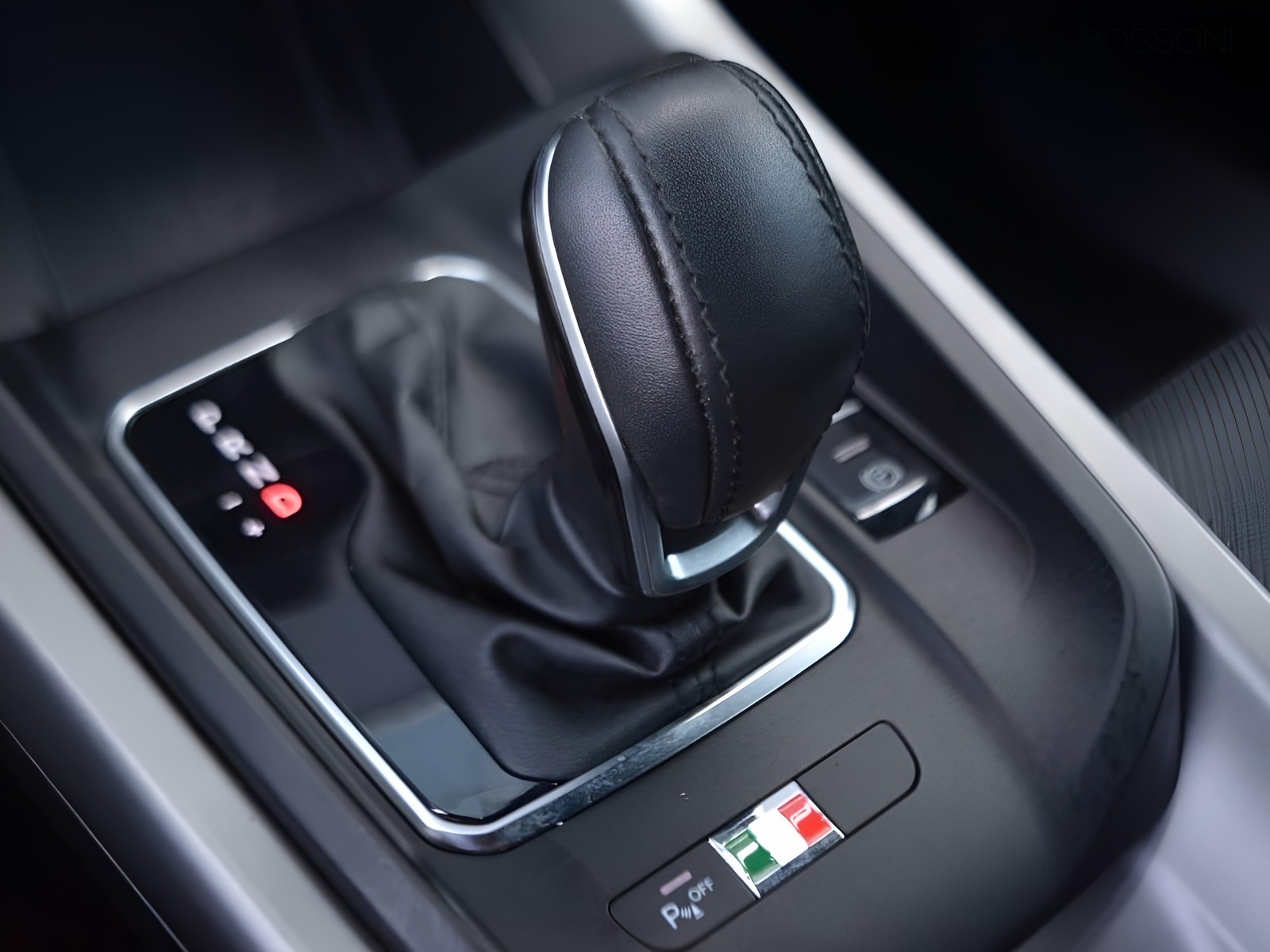 18 - Alfa Romeo Tonale 1.5 hybrid 160cv ti tct7
