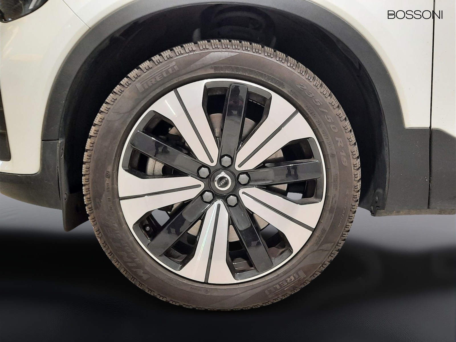 10 - Volvo XC40 1.5 t5 recharge plug-in-hybrid ultimate bright automatico