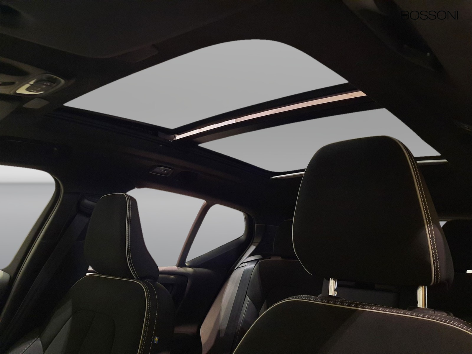 20 - Volvo XC40 1.5 t5 recharge plug-in-hybrid ultimate bright automatico