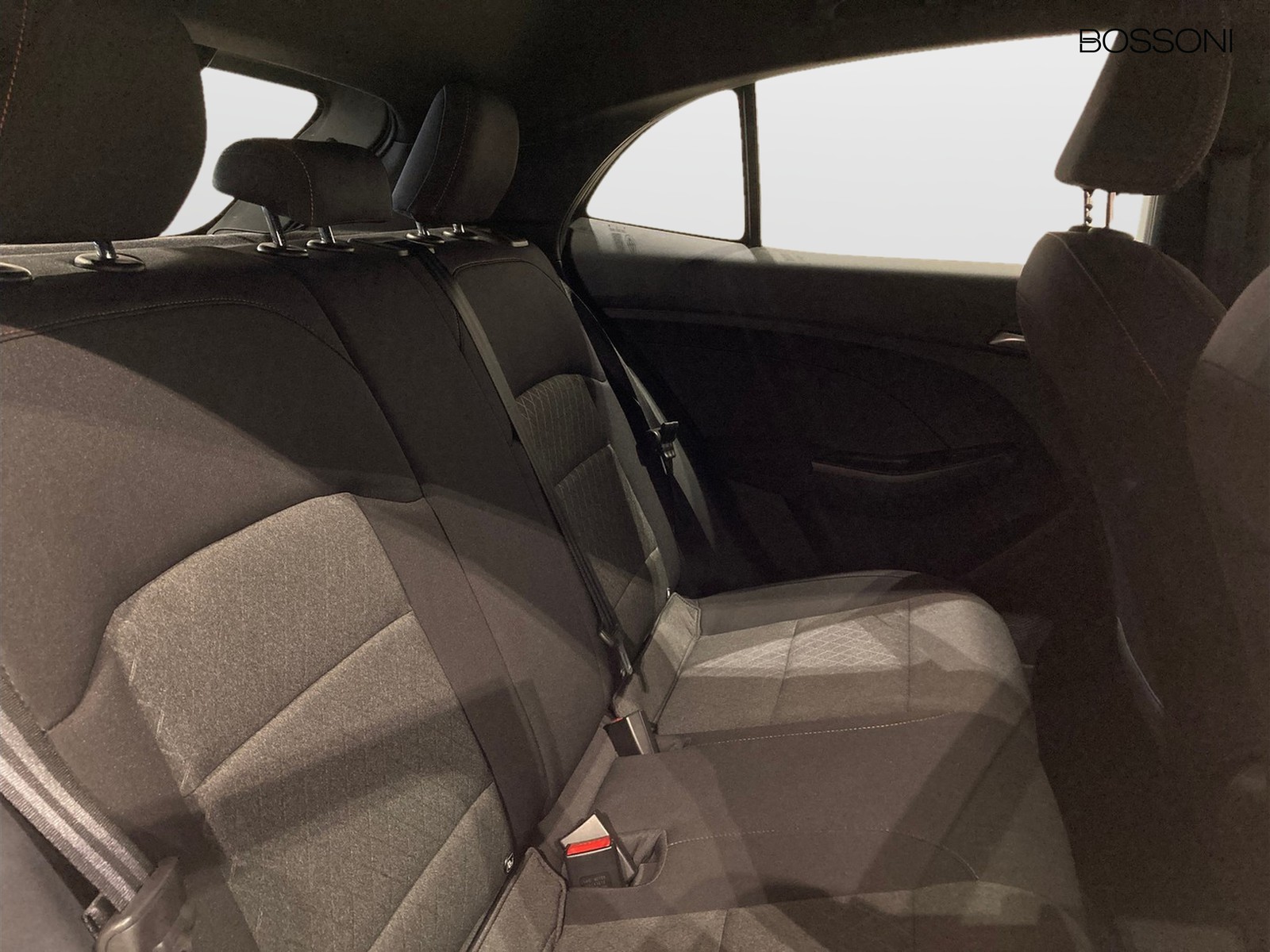 9 - Mg MG3 1.5 comfort