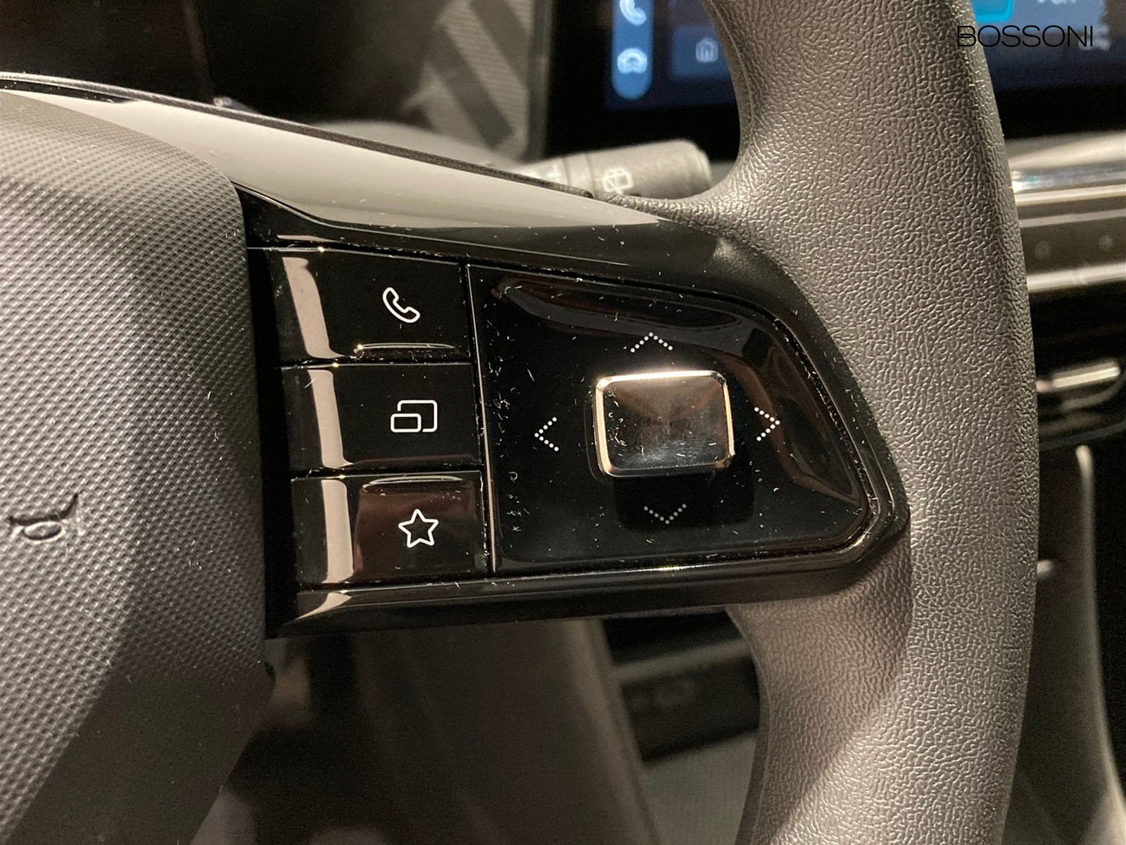 11 - Mg MG3 1.5 comfort