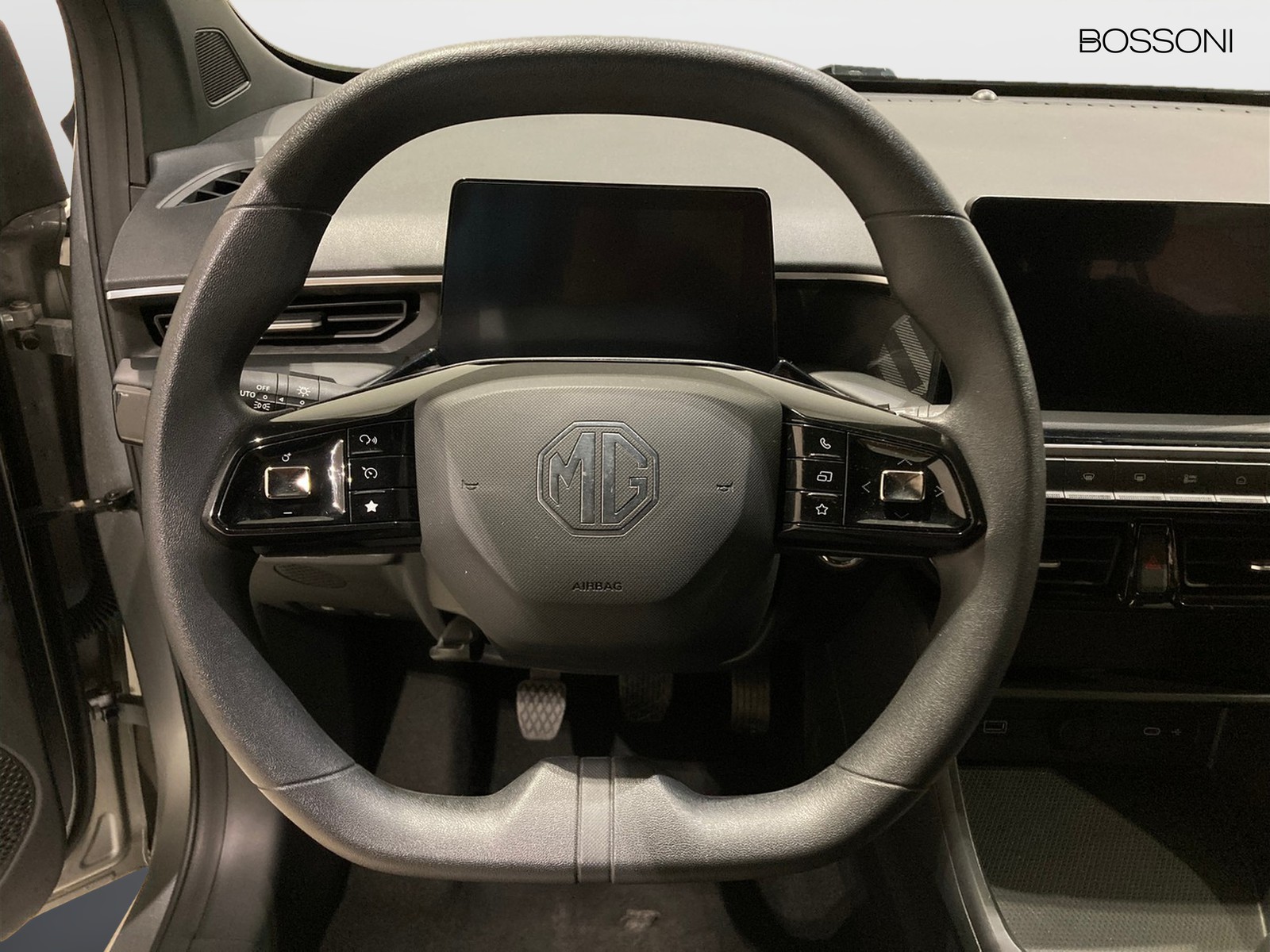 12 - Mg MG3 1.5 comfort