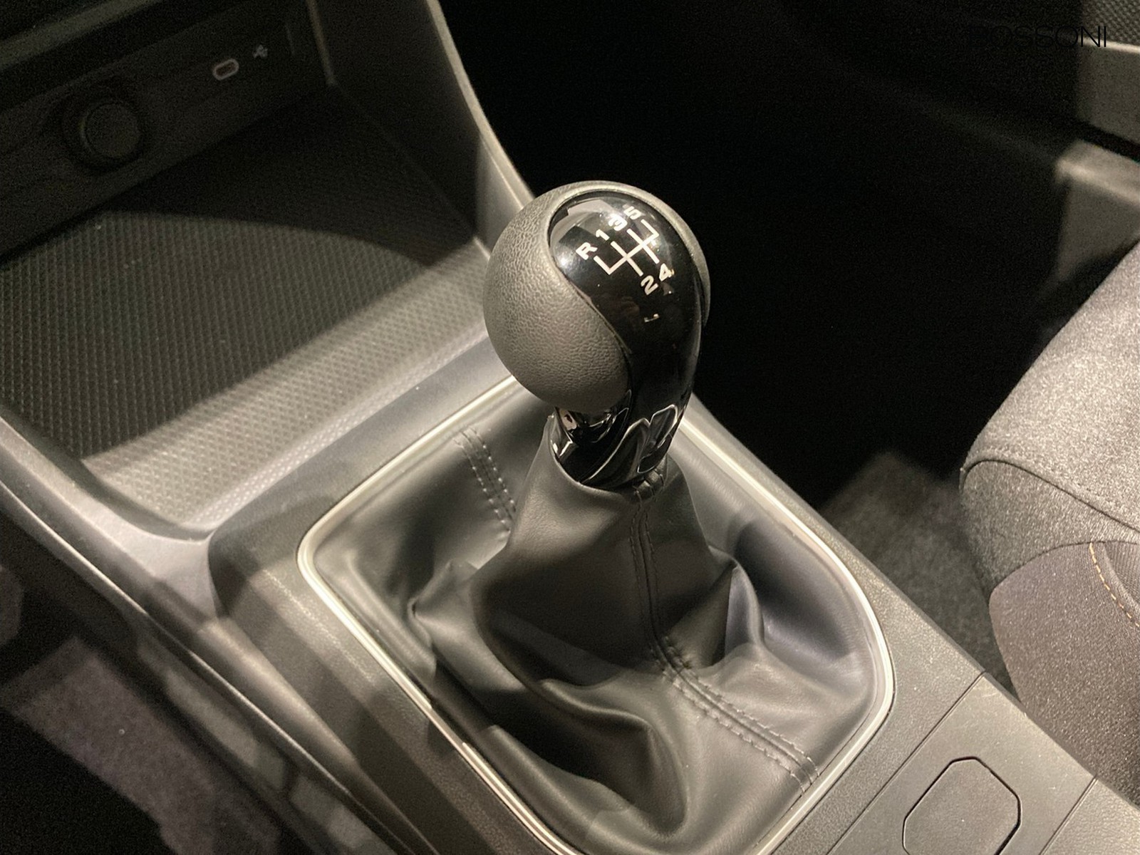 16 - Mg MG3 1.5 comfort
